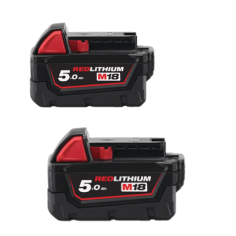 Аккумуляторный винтовёрт Milwaukee M18 BLIDR-502X 4933492843 в Костроме