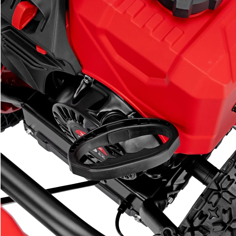 Бензиновая снегоуборочная машина MTX ST 610 97640, 209 cc, ручной старт в Рыбинске