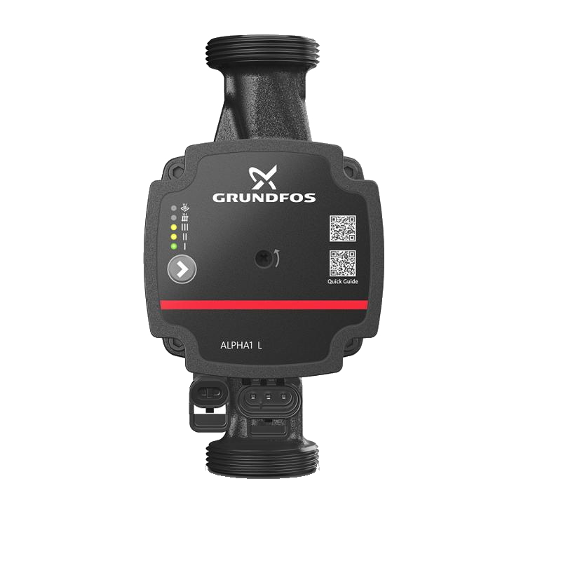 Циркуляционный насос Grundfos Alpha1 L 32-40/180 99199613