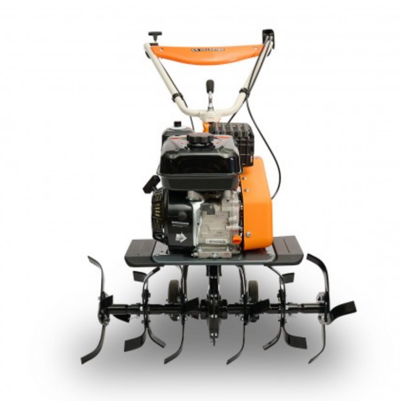 Культиватор бензиновый Villartec T860 во Владимире