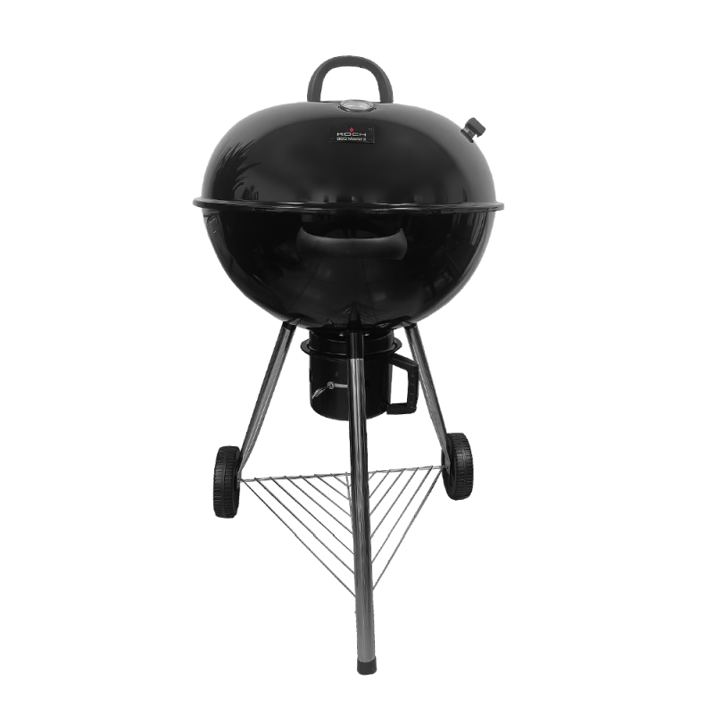 Гриль угольный Koch BBQ Master 3 5-0-169 в Костроме
