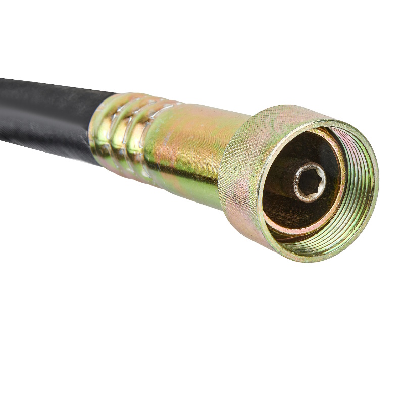 Вибронаконечник для бетона Elitech 1220.001100 182646, выс/част, HEX8-42х2.0 мм в Коврове