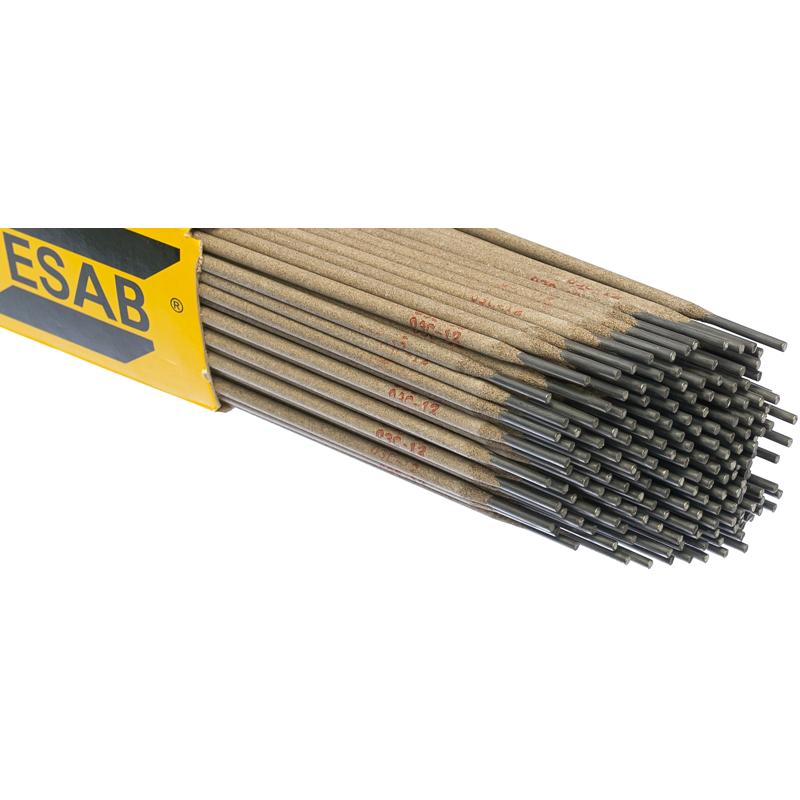 Сварочные электроды Esab ОЗС-12 3 мм в Рыбинске