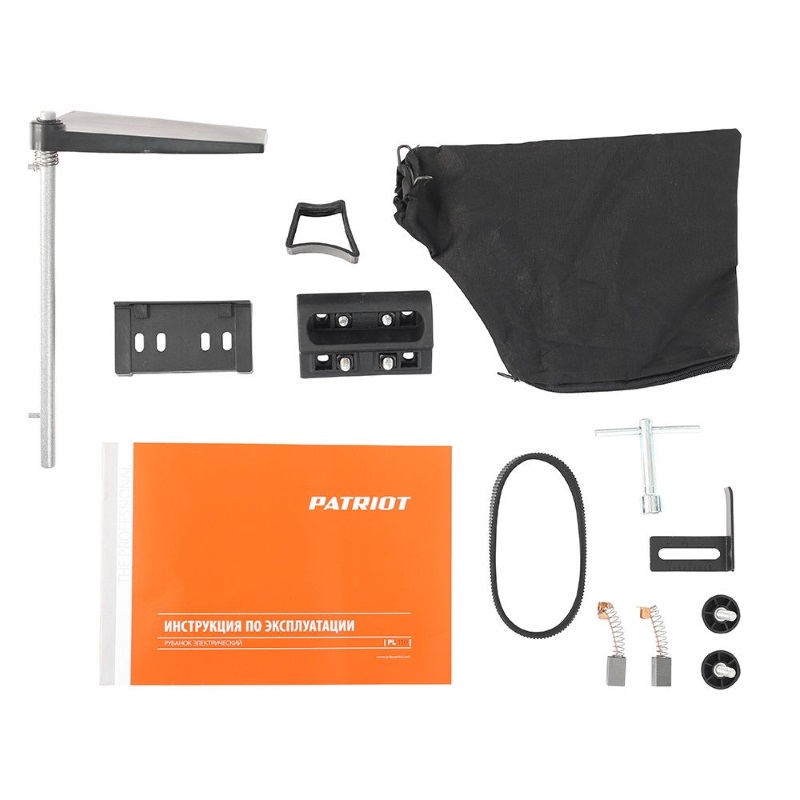 Электрический рубанок Patriot PL 110 150301110 в Ярославле