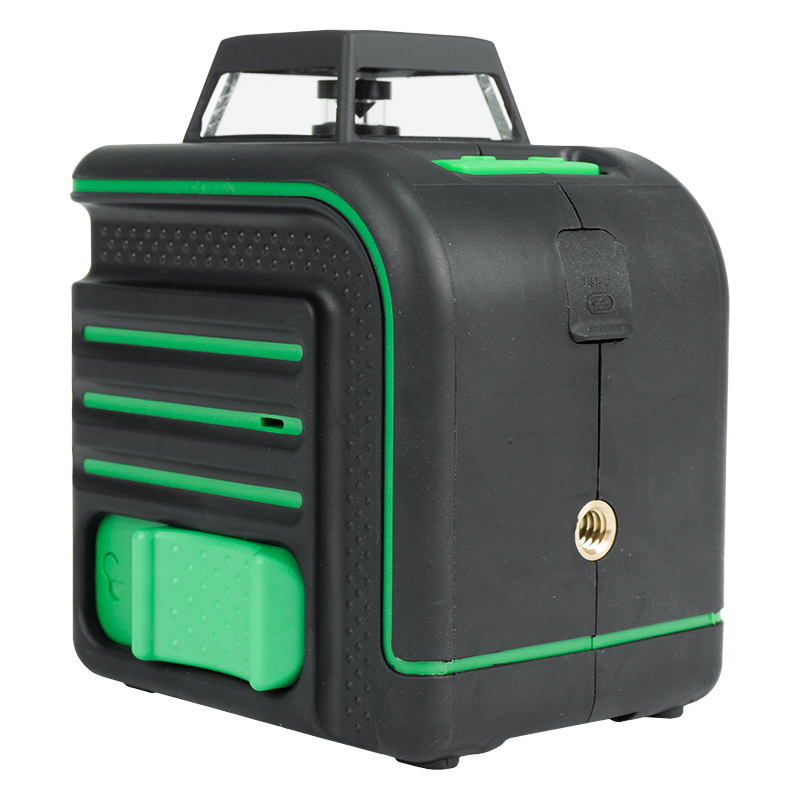 Лазерный уровень ADA Cube 3-360 Green Ultimate Edition А00569