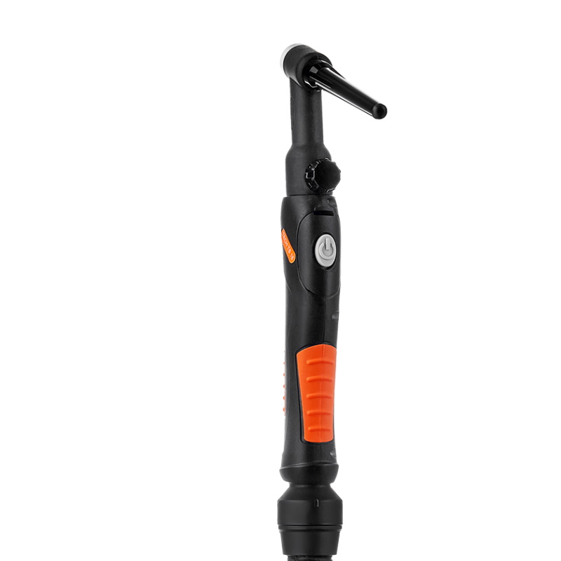 Горелка Сварог TECH TS 18V FLEX IOY6306-SV002 00000098705, М12x1, 8м, водяное охлаждение в Переславле