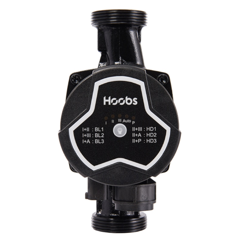 Насос циркуляционный Hoobs CTA 25-60 130 08136H, без гаек в Муроме