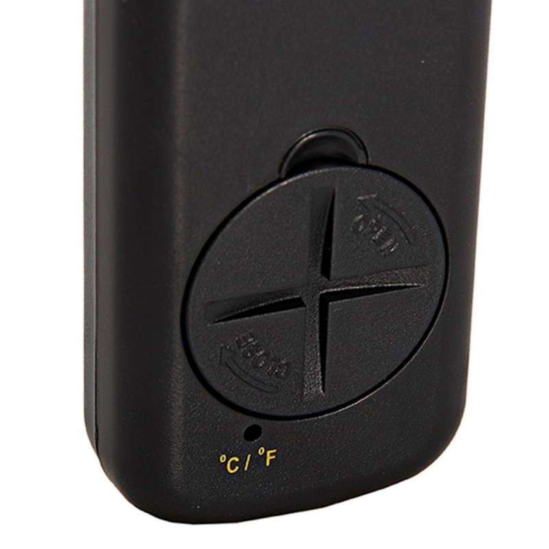 Анемометр-термометр X-Line Aero Temp А00406