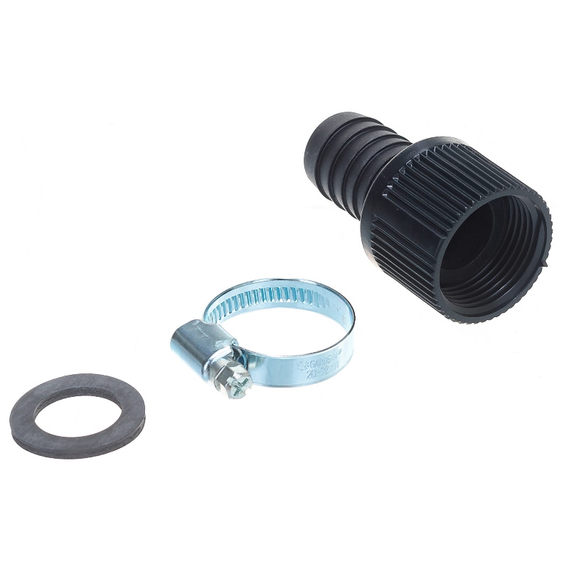 Коннектор для заборного шланга Gardena 01724-2000000 (1", 25 мм) в Костроме