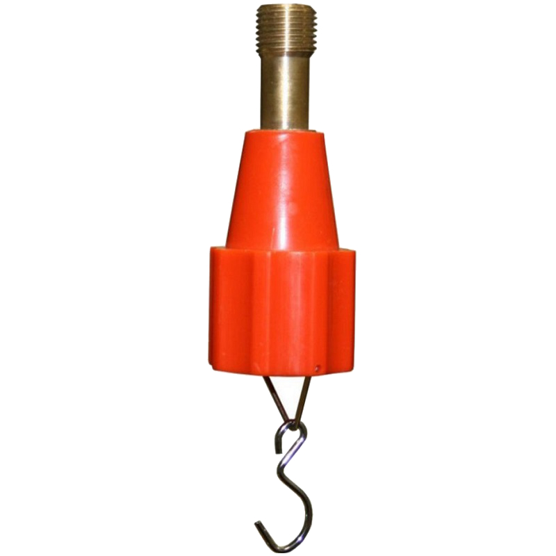 Винт становой Rgk 4610011873140, M16, 32мм в Туле
