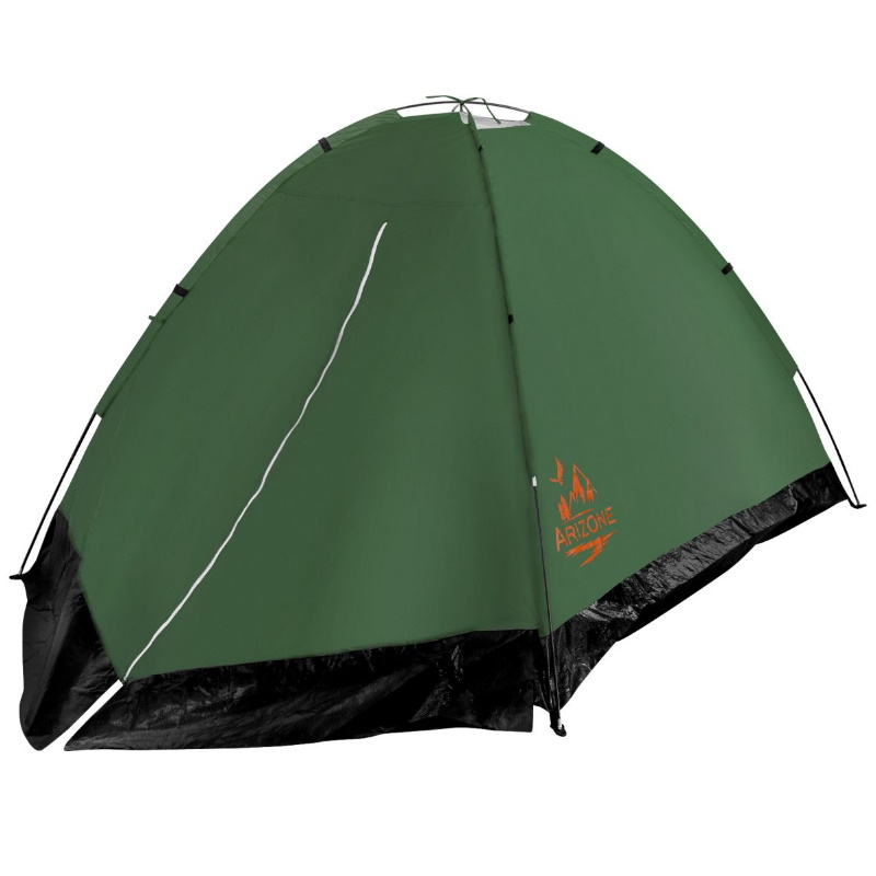 Палатка Arizone Coyote Plus-3 28-274508, c тамбуром в Александрове