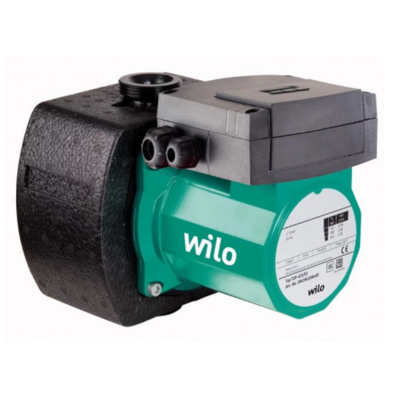 Циркуляционный насос Wilo TOP-S 30/10 DM PN6/10  в Иваново