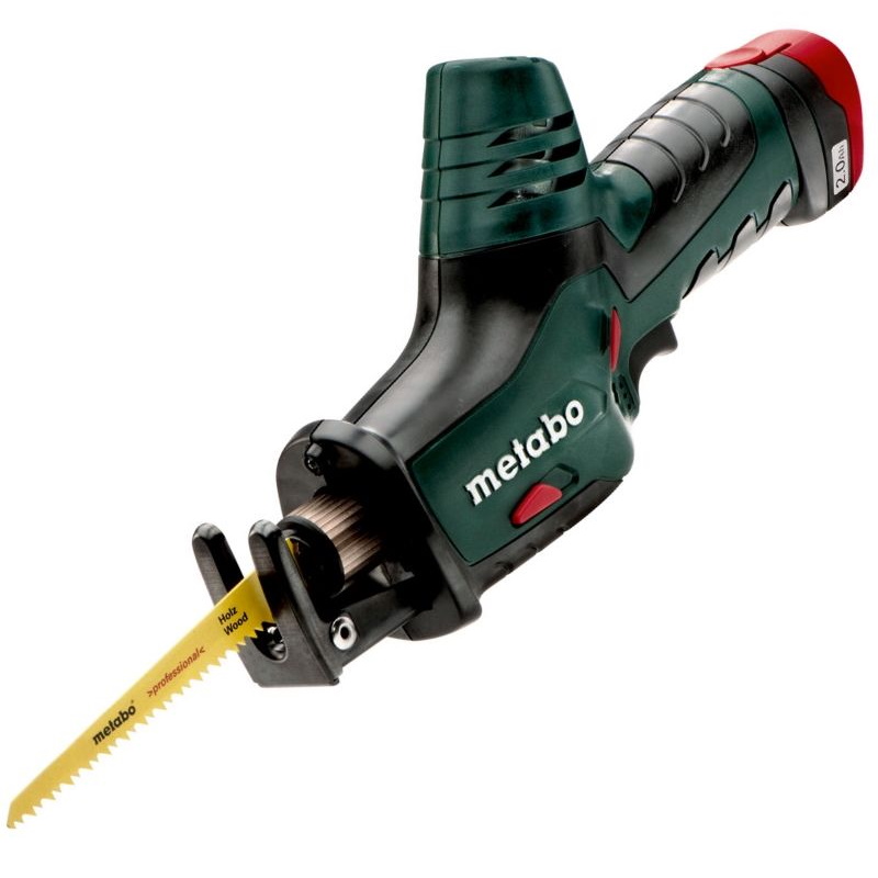 Набор аккумуляторного инструмента Metabo Combo Set 2.4 685056000 в Муроме