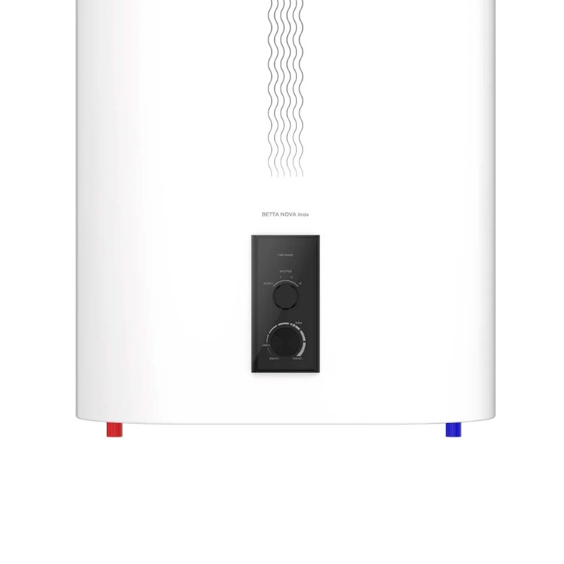 Водонагреватель электрический Royal Clima RWH-BETTA NOVA Inox 80-FS в Ярославле