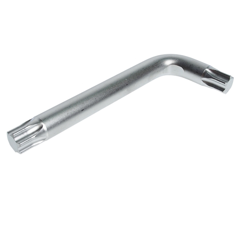 Ключ TORX Г-образный JTC JTC-71360, T60, длина 120мм в Туле