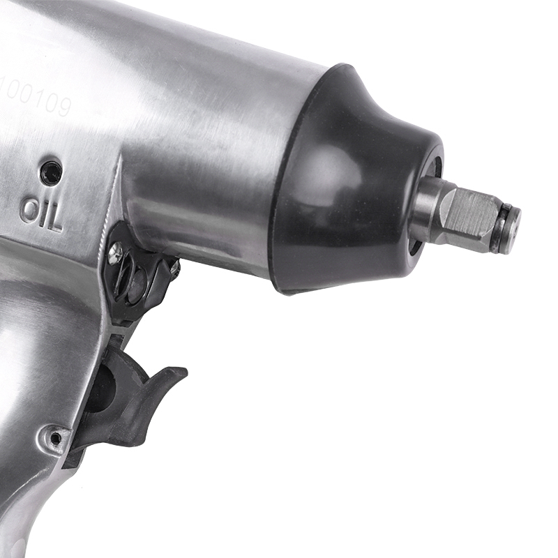 Ударный пневмогайковерт Fubag PW312