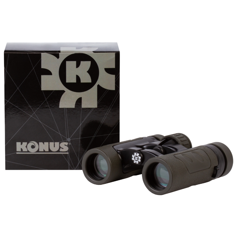 Бинокль Konus Patrol 77050, 8x26 в Твери
