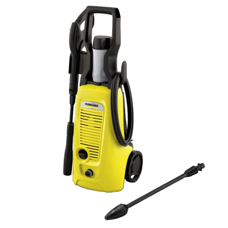 Мойка высокого давления Karcher K 4 Universal Edition 1.679-300, 130 бар в Рыбинске