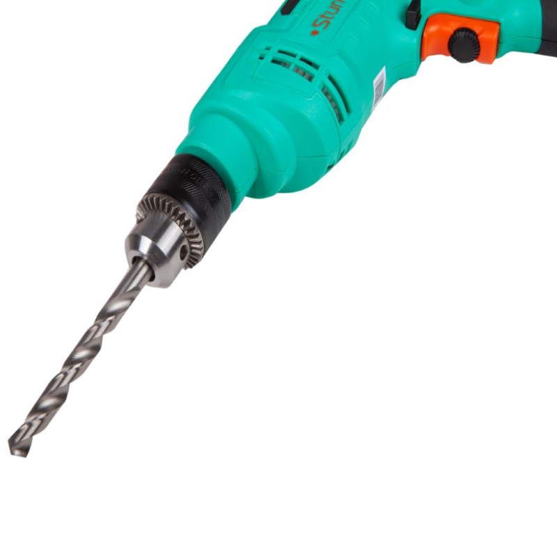 Дрель ударная Sturm ID2170 (вес 2.1 кг)