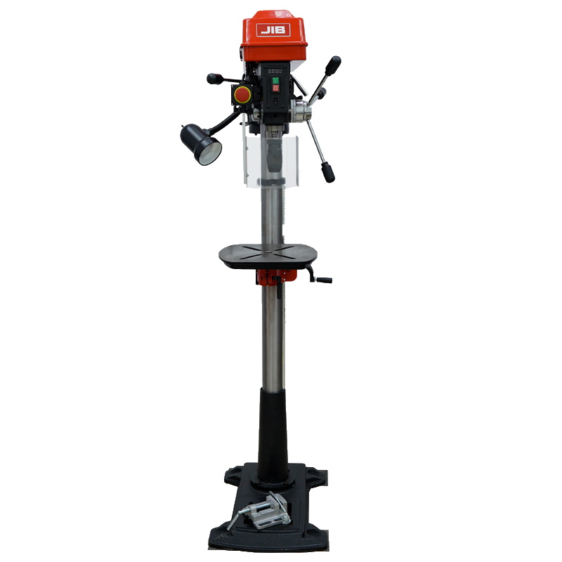 Сверлильный станок JIB DP15VL в Туле