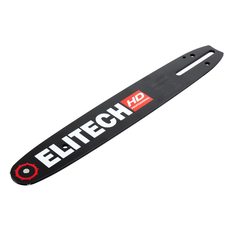 Пильная шина Elitech 0809.024700 209353, 12"/30см, 3/8", 1,1мм, 44хв, LМ, SBM в Череповце