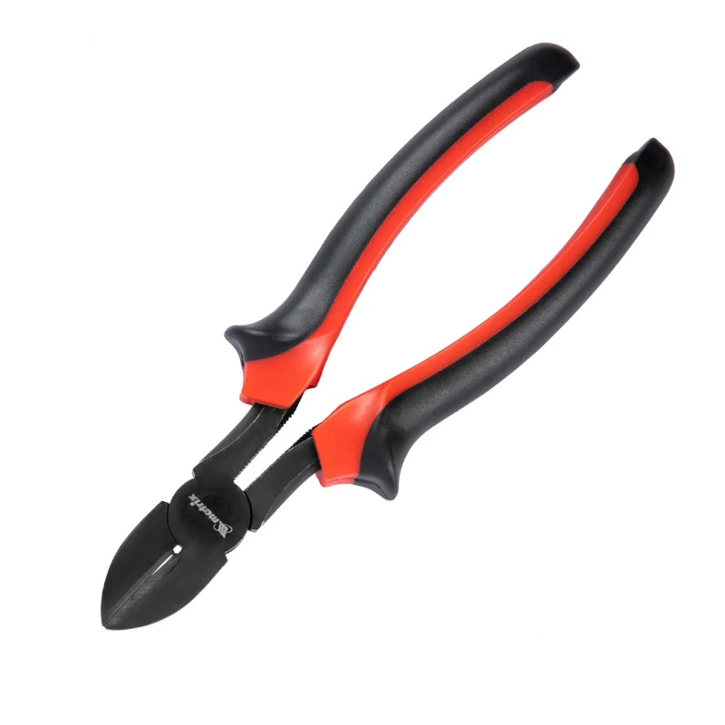 Бокорезы Matrix Black Nickel 17574, 180 мм, двухкомпонентные рукоятки в Вологде