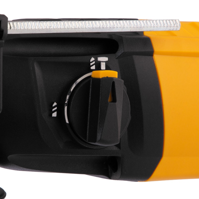 Перфоратор Denzel RHH-600-22 26602 в кейсе, с защитной муфтой в Иваново
