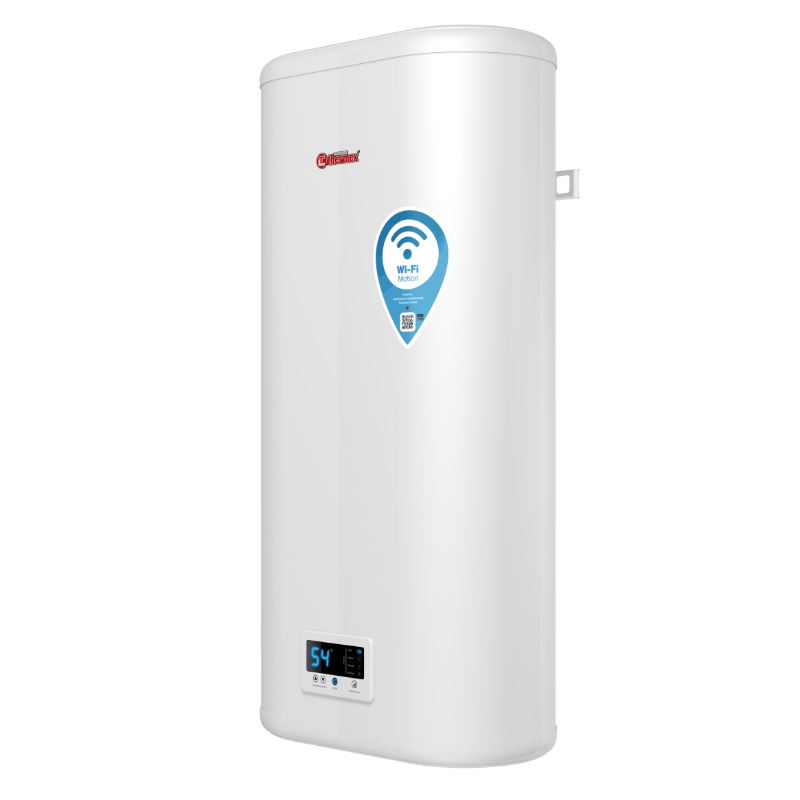 Водонагреватель электрический Thermex IF 80 V (pro) ЭдЭБ00289 Wi-Fi в Вологде