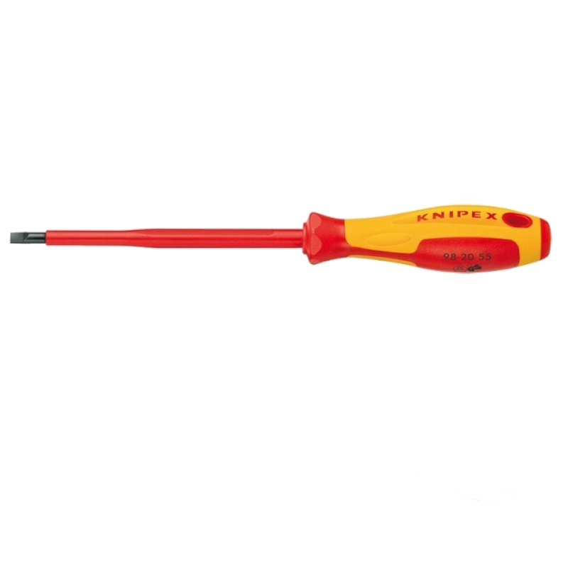 Отвертка Knipex KN-982030, 1000 V во Владимире