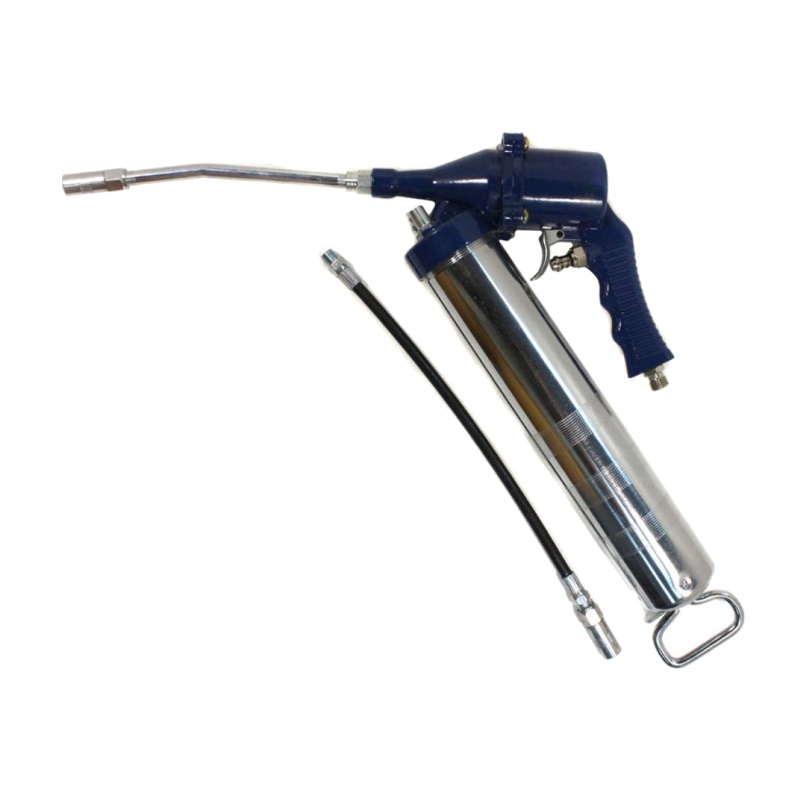Пистолет для густой смазки Garage LM-02 8085190 в Угличе