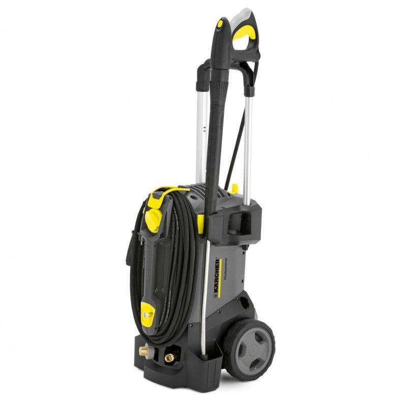 Мойка высокого давления Karcher HD 5/12 C *EU 1.520-120, 175 бар