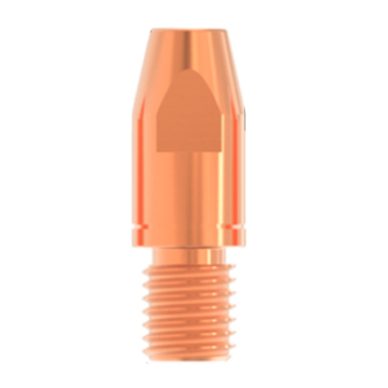 Контактный наконечник Fubag FBCTM1035-10 M10х35 мм CuCrZr D10 мм 25 шт 4150₽