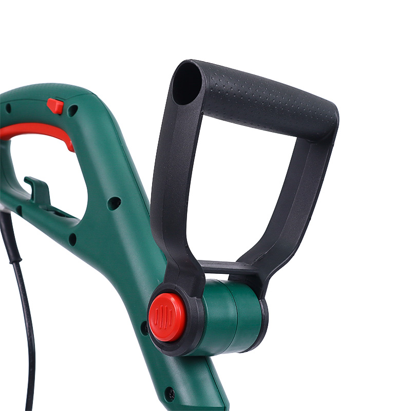 Триммер электрический Bosch EasyGrassCut 26 0.600.8C1.J01 легкий во Владимире