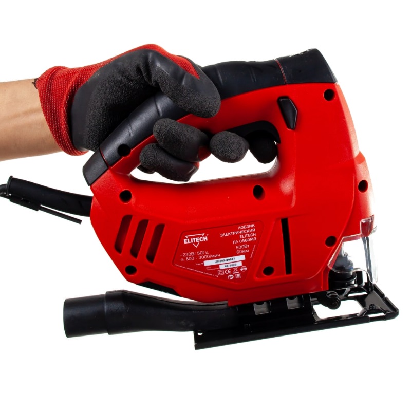 Лобзик Elitech ПЛ 0560МЭ 180250 в Кинешме