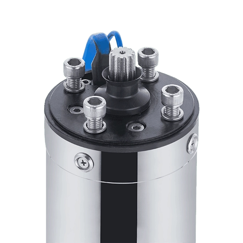 Насос погружной скважинный Unipump ЭЦВ 5-7-225 16997 в Иваново