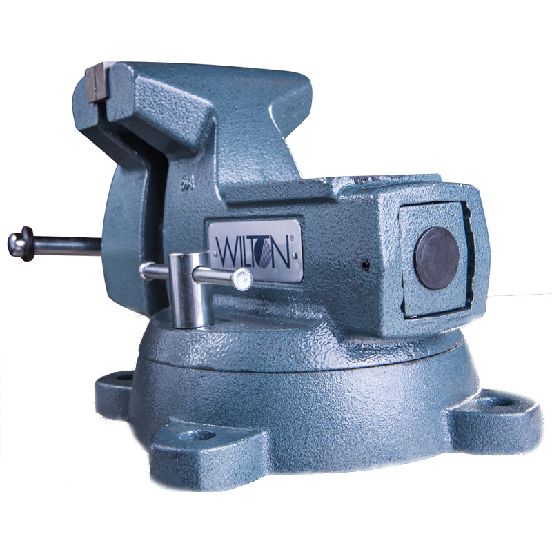Тиски Wilton Механик WI21400 в Туле