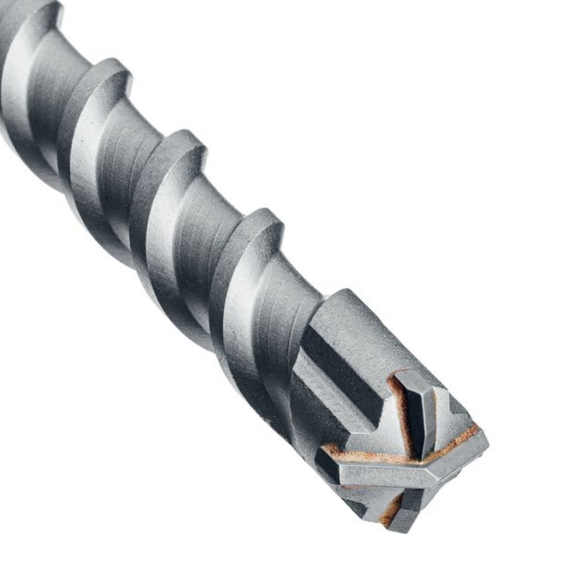 Бур Зубр профессионал 29350-880-40, 40x880/1000 мм, SDS-max в Кинешме