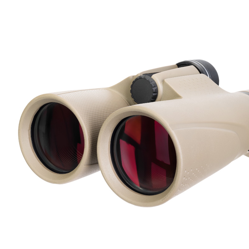 Бинокль Bresser Lynx 82057, 10x42