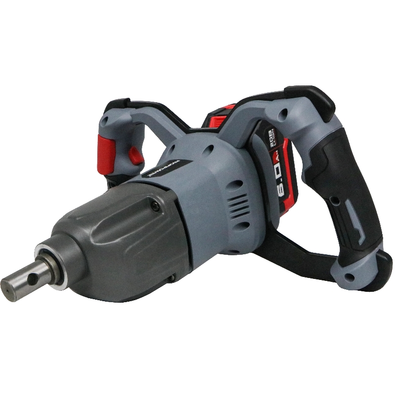 Аккумуляторный бесщеточный бур ProfiPower AM-20B E0282 (20В, 90Нм, Литий-ионный-1шт, 6.0Ач, З/У, в коробке) в Твери
