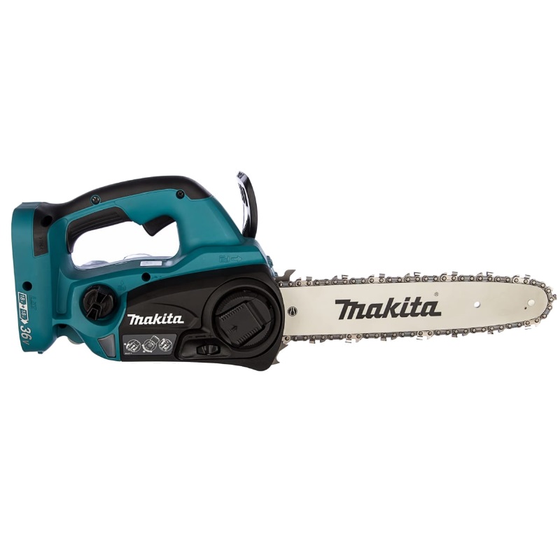 Аккумуляторная цепная пила Makita DUC302Z (без АКБ и ЗУ) во Владимире