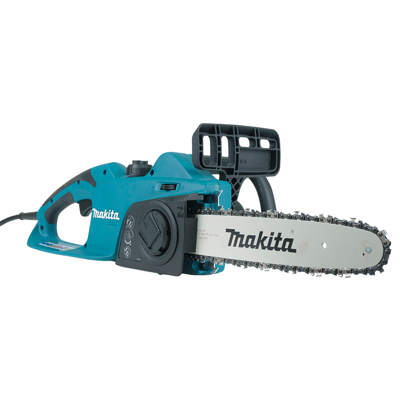 Электрическая цепная пила Makita UC3041A (1800 вт, длина шины 12 дюймов, скорость цепи 14.5 м/с) во Владимире