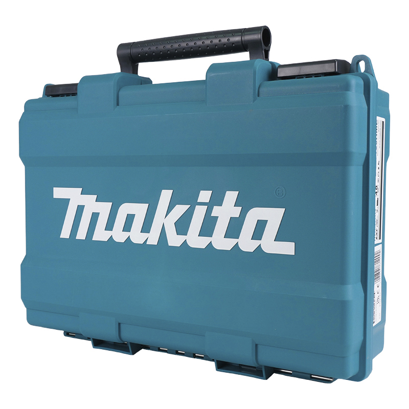 Гайковерт аккумуляторный Makita DTW190RME (ударный, размер патрона 1/2", число оборотов 2300 об/мин) в Череповце
