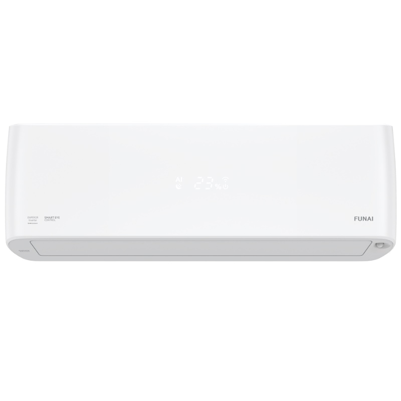Инверторная сплит-система Funai Emperor Smart Eye Full DC Inverter RACI-EM25HP.D04, 2024, комплект в Кинешме