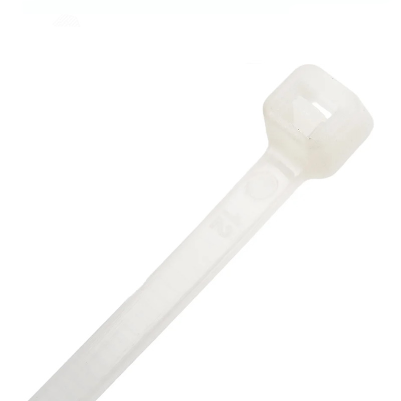 Хомут IEK UHH31-D036-150-100, 3,6х150мм, нейлон, 100шт в Череповце