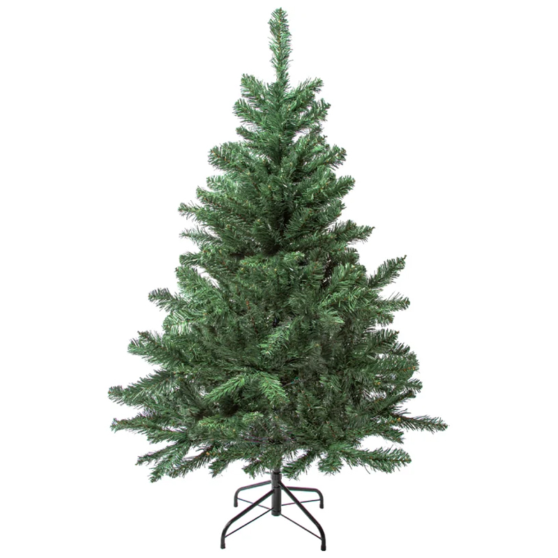 Ель искусственная Royal Christmas Dakota Reduced Hinged 85150 PVC - 150 см в Вологде
