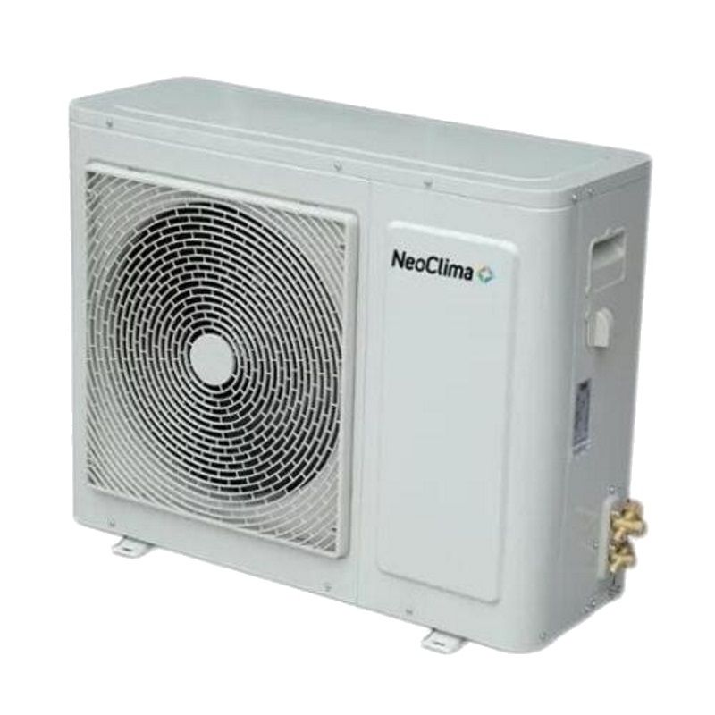 Сплит-система NEOCLIMA Plasma NS/NU-HAL24R