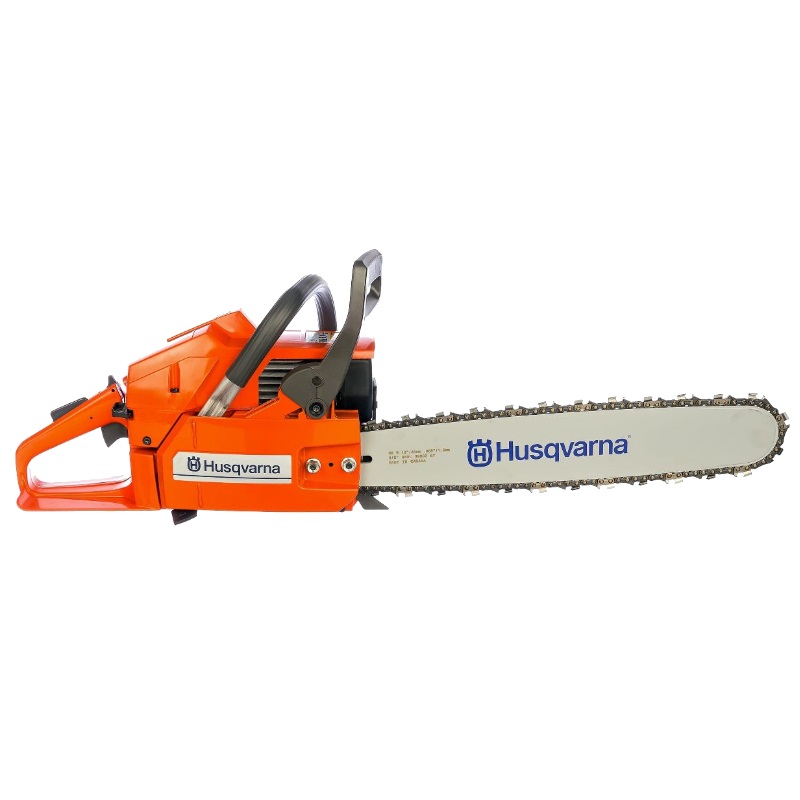 Бензопила Husqvarna 61 9670624-88 в Твери