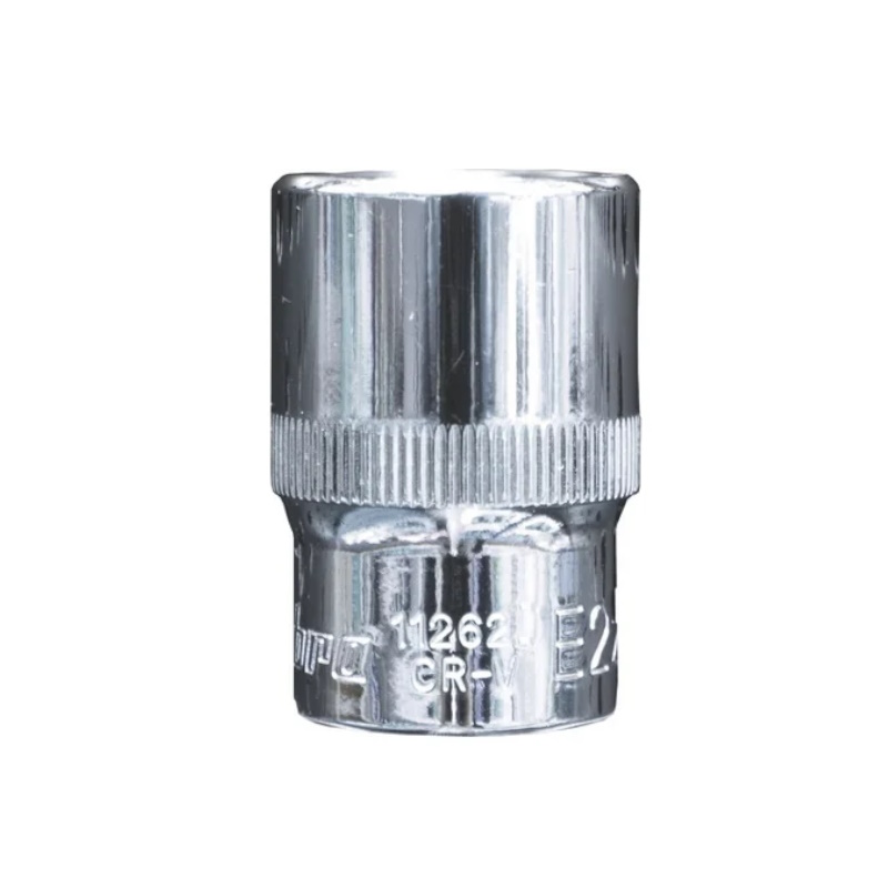 Головка торцевая Ombra 112620 055212, 1/2"DR, внешний TORX®, Е20 в Твери