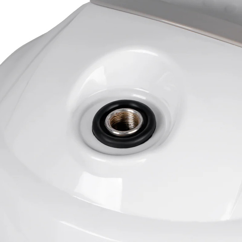 Пароочиститель Galaxy Line GL 6270 4610092014203 белый 1500 Вт 700 мл 35 бар выход пара 65 гмин нагрев 10 мин