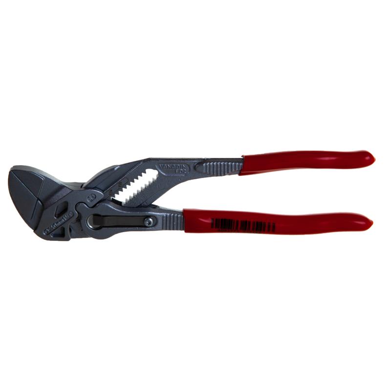 Клещевой ключ для труб Knipex KN-8603180 в Череповце